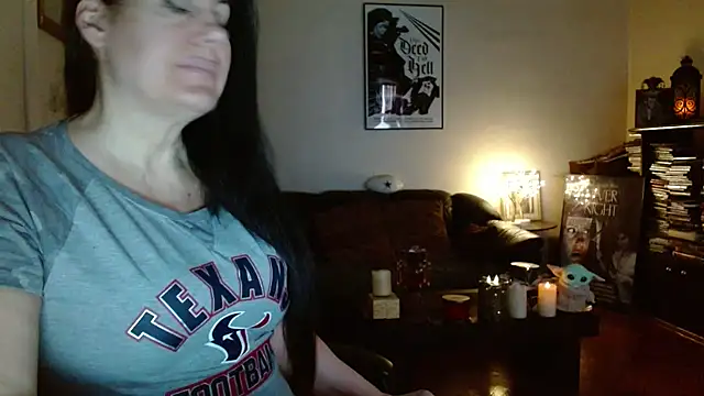 mandaloriangirls online show from February 20, 2026, 7:38 pm