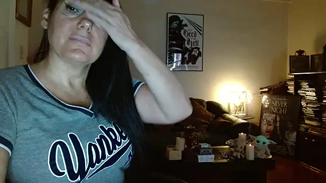 Snapshot of mandaloriangirls chatting on September 28, 2025, 3:52 pm mandaloriangirls online show from September 28, 2025, 3:52 pm