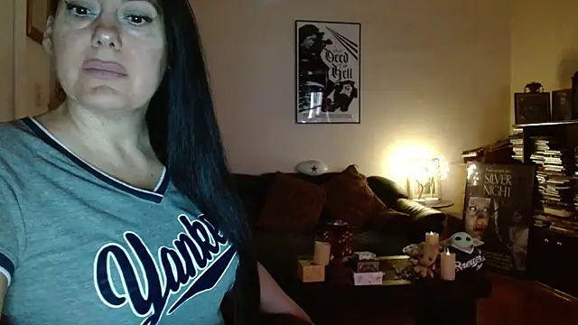 Snapshot of mandaloriangirls chatting on October 2, 2025, 5:05 pm mandaloriangirls online show from October 2, 2025, 5:05 pm