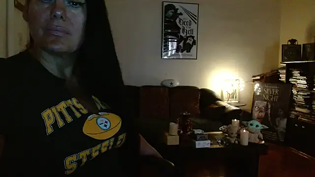 Snapshot of mandaloriangirls chatting on September 18, 2025, 5:38 pm mandaloriangirls online show from September 18, 2025, 5:38 pm