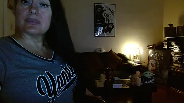 Snapshot of mandaloriangirls chatting on October 7, 2025, 3:57 pm mandaloriangirls online show from October 7, 2025, 3:57 pm