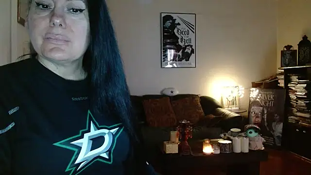 mandaloriangirls online show from January 8, 2026, 5:08 pm