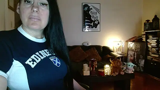 mandaloriangirls online show from February 26, 2026, 6:41 pm