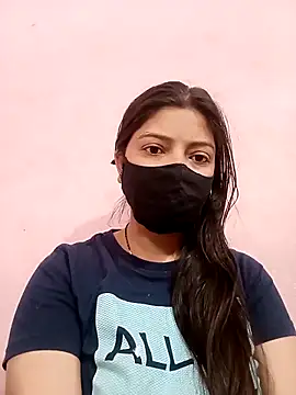 Mahi Baby25 online show from March 27, 2026, 4:43 am