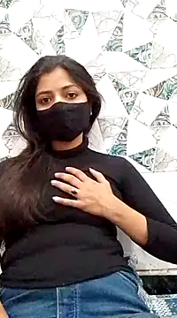 Snapshot of Mahi_Baby25 chatting on February 19, 2025, 11:38 am Mahi Baby25 online show from February 19, 2025, 11:38 am