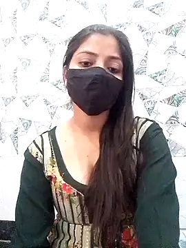 Snapshot of Mahi_Baby25 chatting on February 22, 2025, 9:12 am Mahi Baby25 online show from February 22, 2025, 9:12 am