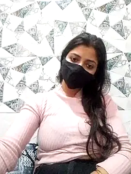 Snapshot of Mahi_Baby25 chatting on February 24, 2025, 12:05 pm Mahi Baby25 online show from February 24, 2025, 12:05 pm