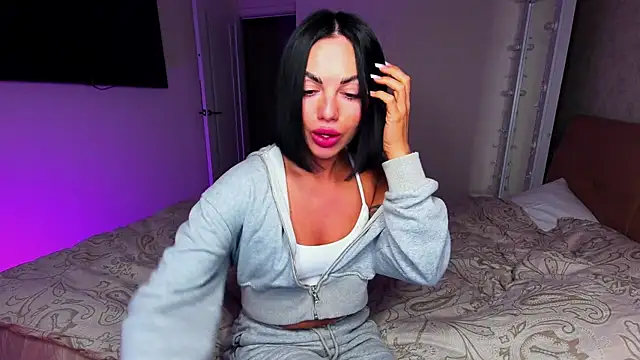 Snapshot of AddictedSabi chatting on January 7, 2026, 2:00 pm AddictedSabi online show from January 7, 2026, 2:00 pm