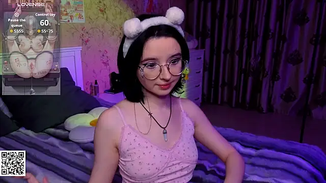 Nora Failure online show from March 15, 2026, 12:17 am