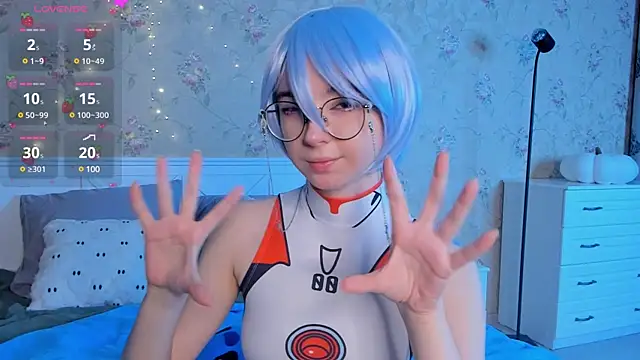 Nora Failure online show from January 19, 2025, 9:22 am