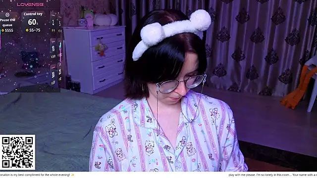 Nora Failure online show from February 17, 2026, 1:08 pm