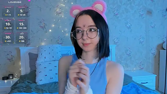 Nora Failure online show from January 14, 2025, 5:19 am