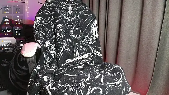 Snapshot of Devil_s_bride chatting on March 2, 2026, 2:46 pm Devil s bride online show from March 2, 2026, 2:46 pm