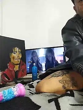 Daretodeviate online show from October 23, 2025, 1:32 pm