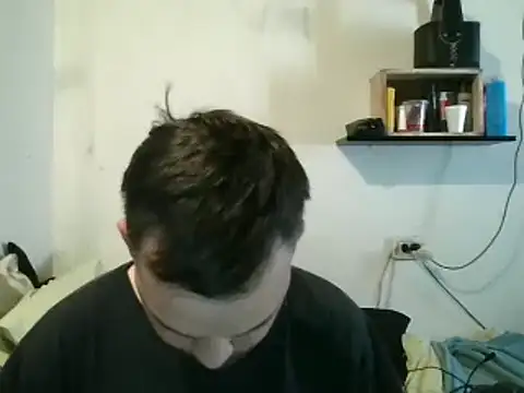 Snapshot of Lolosalvage83 chatting on January 5, 2025, 1:04 pm Lolosalvage83 online show from January 5, 2025, 1:04 pm