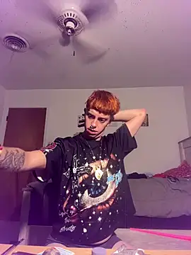 twentywithafelonyy online show from October 13, 2025, 6:15 am