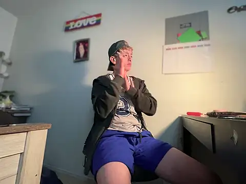 twentywithafelonyy online show from March 11, 2025, 5:13 pm