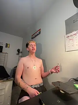 twentywithafelonyy online show from January 31, 2025, 6:47 pm