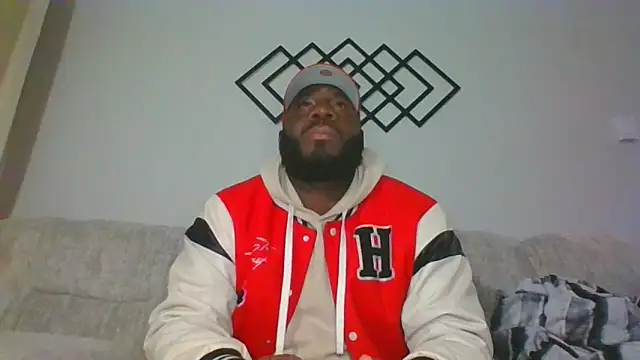 Stayinalive1992 online show from January 19, 2026, 2:04 am