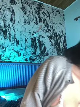 Snapshot of Hayley_A02 chatting on March 2, 2025, 8:46 pm Hayley A02 online show from March 2, 2025, 8:46 pm