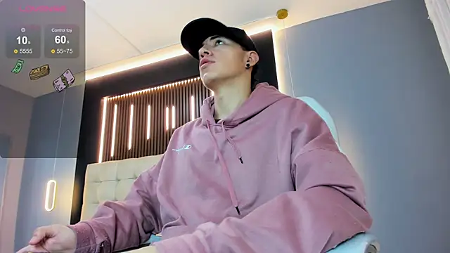 Lobo 17  online show from April 1, 2026, 3:41 am