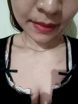 AssAsiancute online show from March 18, 2025, 7:55 pm