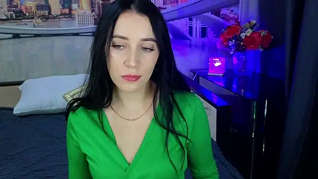 MonikaSweetXXX online show from September 18, 2025, 8:01 pm