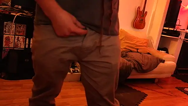 QcMisterv13 online show from February 1, 2026, 11:52 am