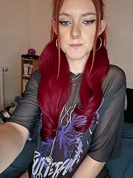 Nasty Angel 22 online show from December 18, 2025, 4:44 pm