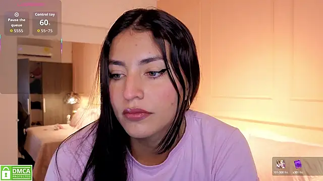 Snapshot of GISELA_RODRIGUEZ chatting on September 14, 2025, 11:32 am GISELA RODRIGUEZ online show from September 14, 2025, 11:32 am