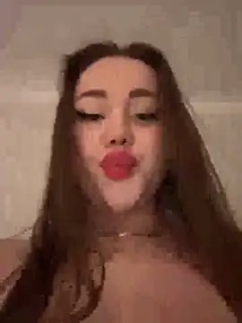 AnnabelleKelly online show from January 5, 2026, 8:01 pm