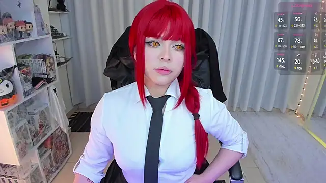 Snapshot of misshoneyxxx chatting on October 30, 2025, 6:23 am misshoneyxxx online show from October 30, 2025, 6:23 am