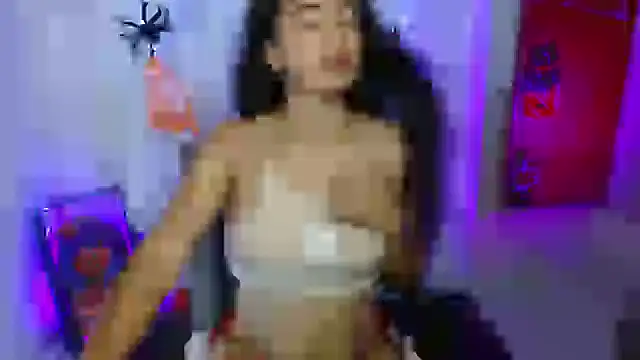 Marybaby 69 online show from October 9, 2025, 9:26 pm