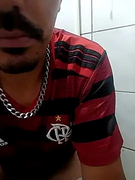 Marceloxxt40 online show from October 24, 2025, 8:35 am