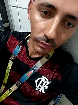 Marceloxxt40 online show from October 13, 2025, 3:30 am