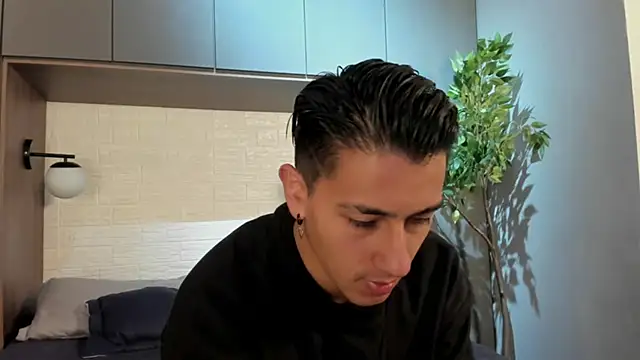 Snapshot of Andy_Joy_ chatting on September 11, 2025, 11:32 am Andy Joy online show from September 11, 2025, 11:32 am