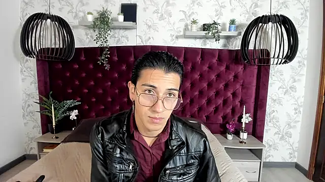 Andy Joy  online show from May 24, 2026, 11:32 am
