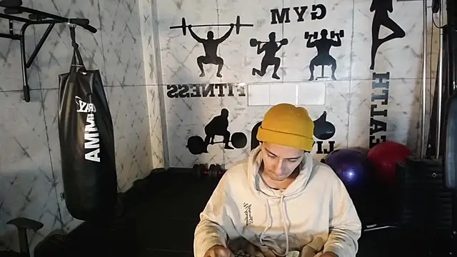 Andy Joy  online show from May 16, 2026, 11:31 am