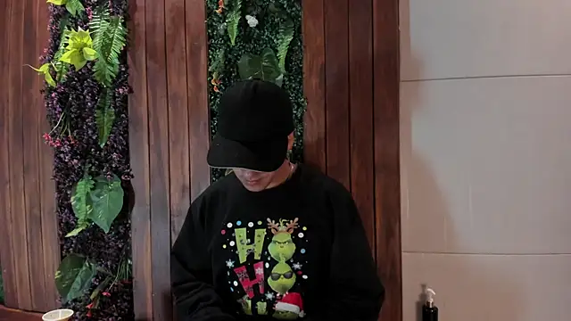 Andy Joy  online show from December 4, 2025, 11:31 am