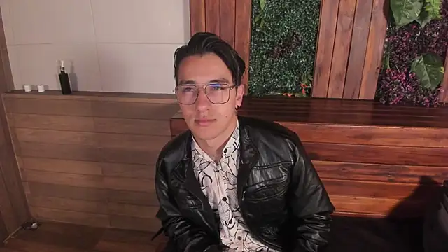 Andy Joy  online show from April 10, 2026, 11:06 am