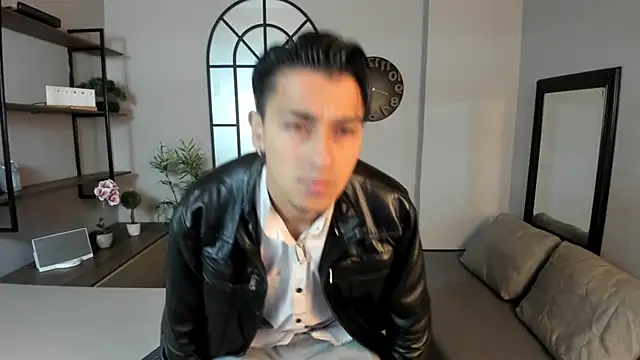 Andy Joy  online show from January 17, 2026, 10:52 am