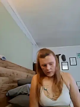 skyeb0787 online show from March 26, 2026, 10:51 pm