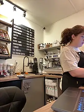 cinnabon  online show from November 2, 2025, 8:30 am