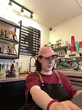 cinnabon  online show from April 23, 2026, 8:43 am