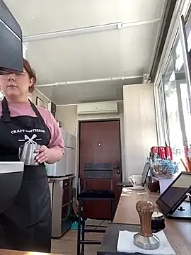 cinnabon  online show from March 12, 2025, 9:34 am