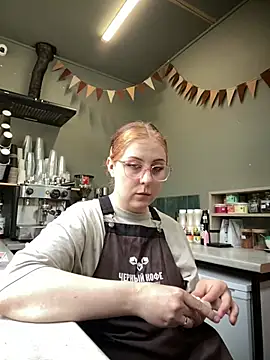 cinnabon  online show from July 21, 2026, 8:15 am