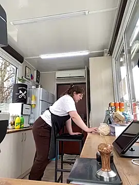 cinnabon  online show from March 20, 2025, 9:48 am