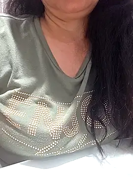 Erotica333 online show from July 11, 2026, 12:11 am