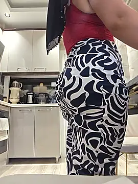 Erotica333 online show from June 26, 2026, 4:57 pm
