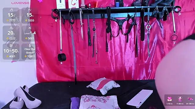 Snapshot of Kathia_Armstrong chatting on February 21, 2025, 10:48 pm Kathia Armstrong online show from February 21, 2025, 10:48 pm